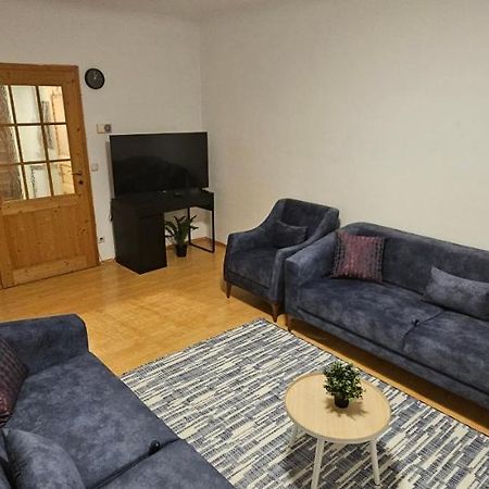 Omega Suite 6 Min To Center Vienne Extérieur photo