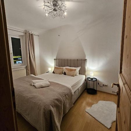 Omega Suite 6 Min To Center Vienne Extérieur photo