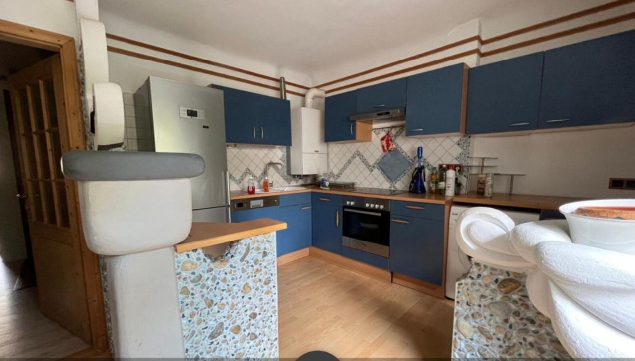 Omega Suite 6 Min To Center Vienne Extérieur photo