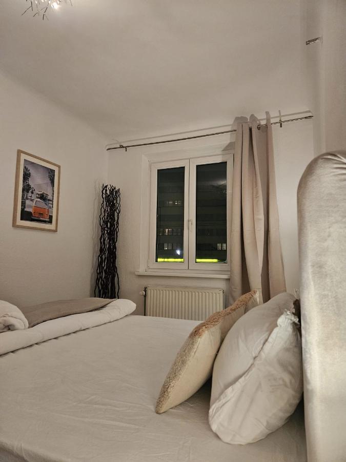 Omega Suite 6 Min To Center Vienne Extérieur photo