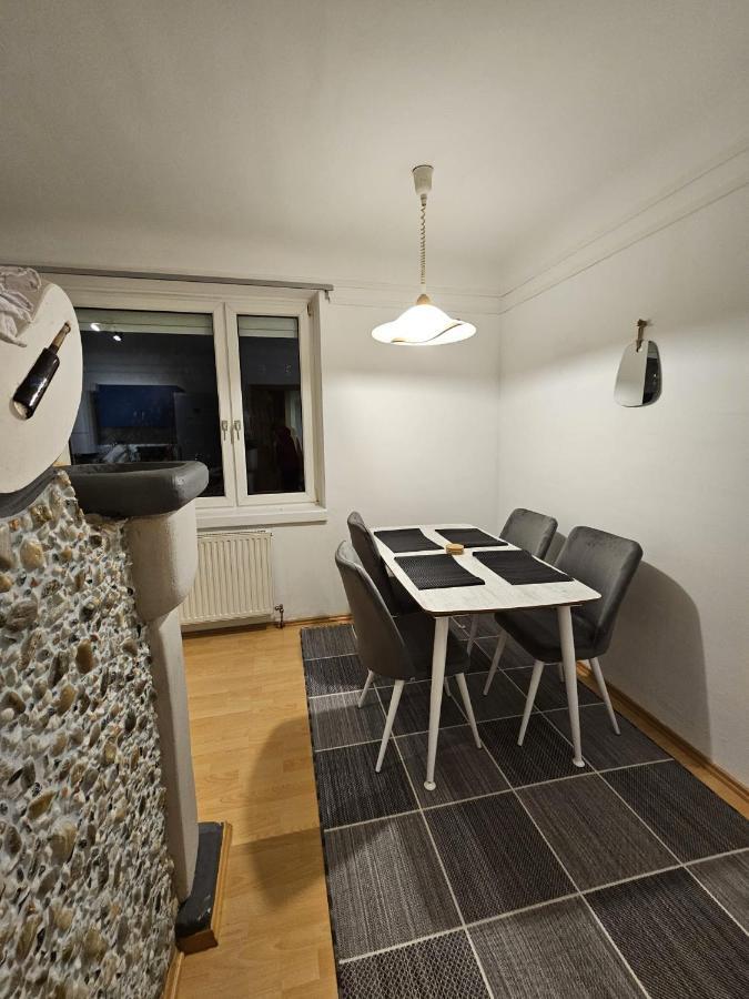 Omega Suite 6 Min To Center Vienne Extérieur photo
