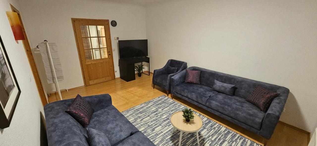 Omega Suite 6 Min To Center Vienne Extérieur photo