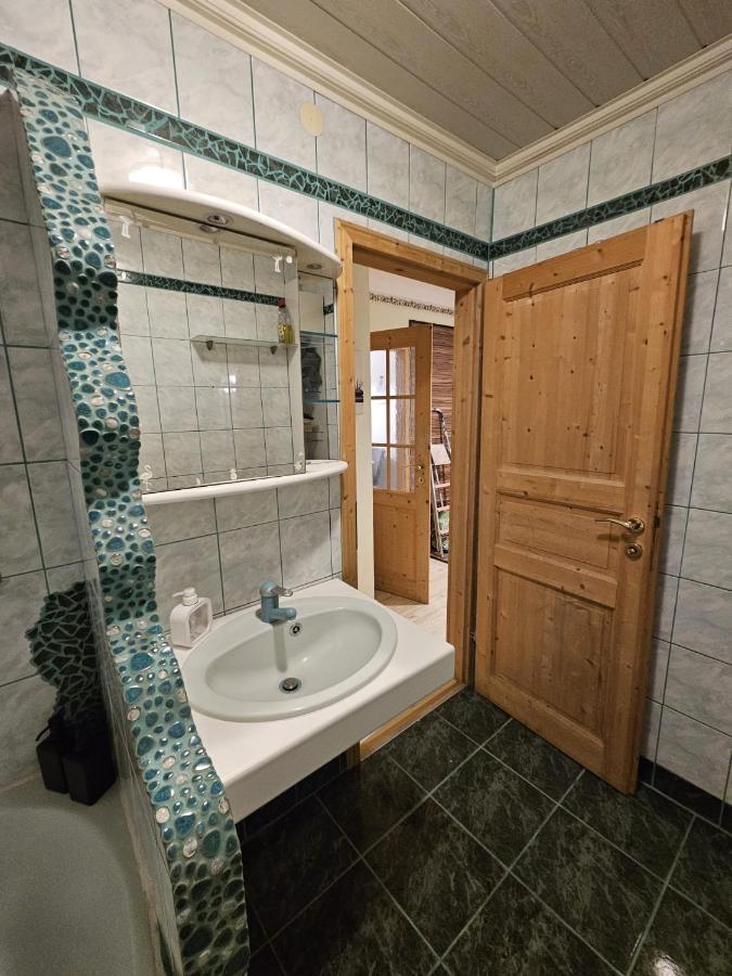 Omega Suite 6 Min To Center Vienne Extérieur photo