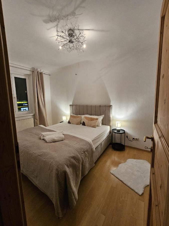 Omega Suite 6 Min To Center Vienne Extérieur photo
